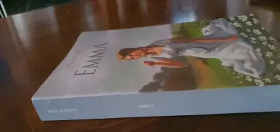 Libro Emma de Jane Austen - miniatura 2