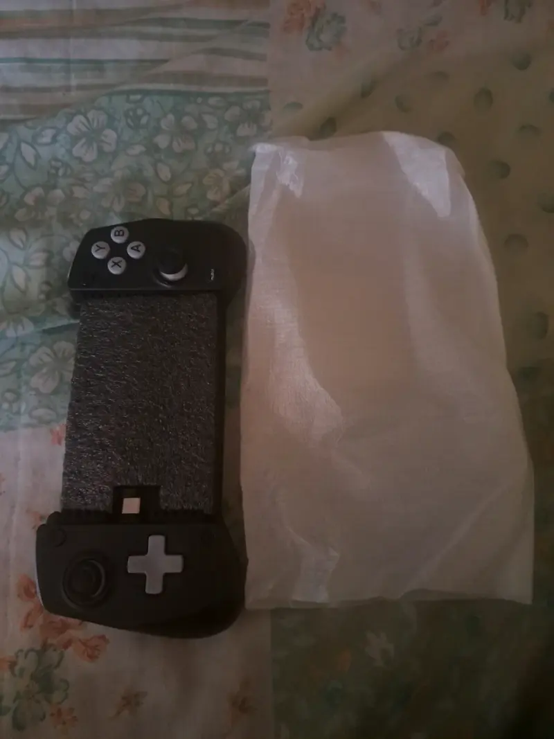 Control Nubia Gamepad 2 - 2