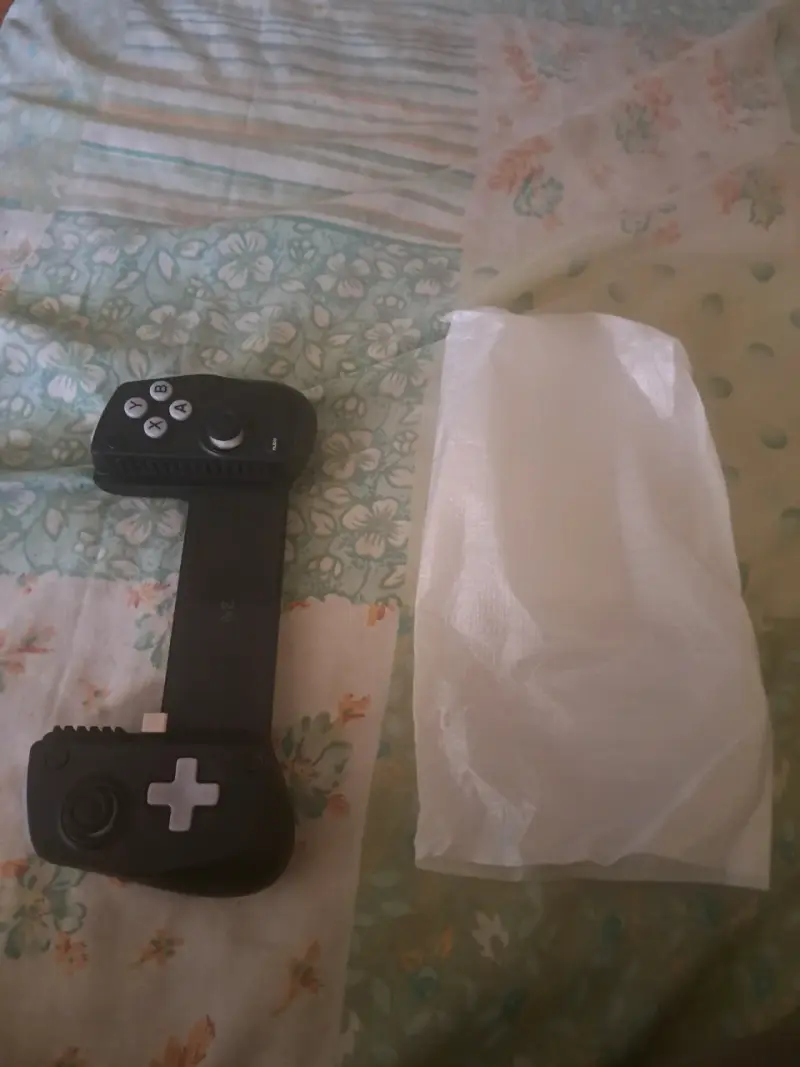 Control Nubia Gamepad 2 - 3