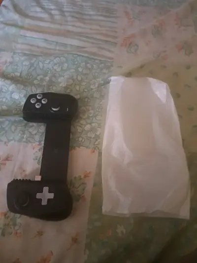 Control Nubia Gamepad 2 - miniatura 3