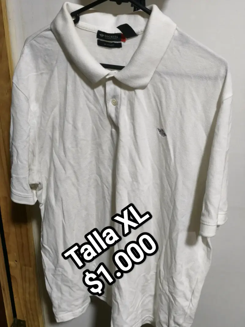 Chaqueta blanca niña - 4