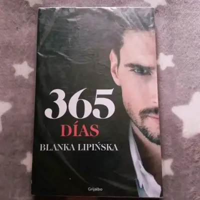 Libro '365 Días' de Blanka Lipińska - miniatura 1