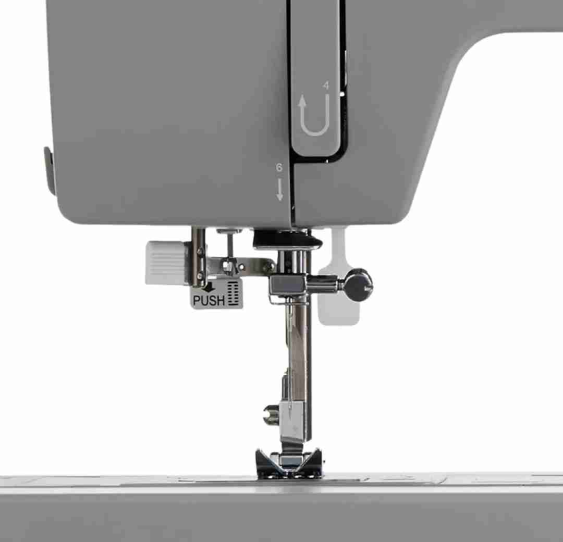 Máquina de coser Singer Facilita Pro 4423 - 6