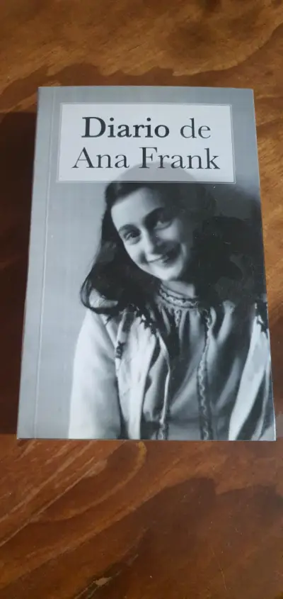 Diario de Ana Frank - miniatura 1