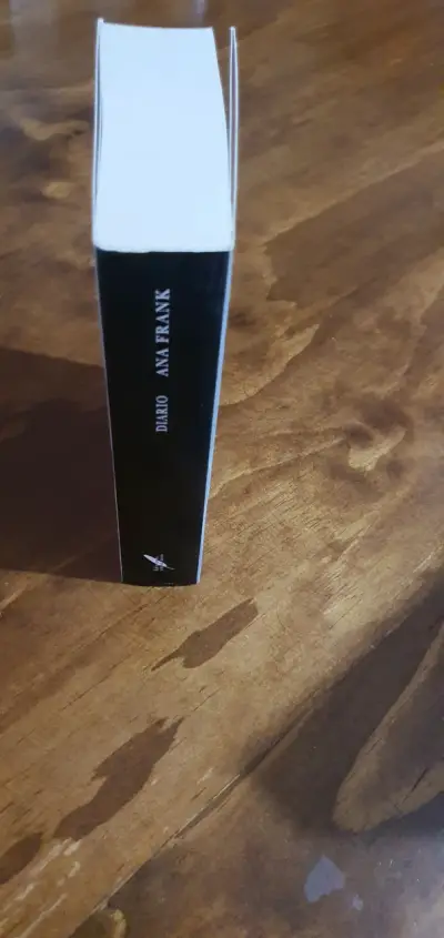 Diario de Ana Frank - miniatura 2