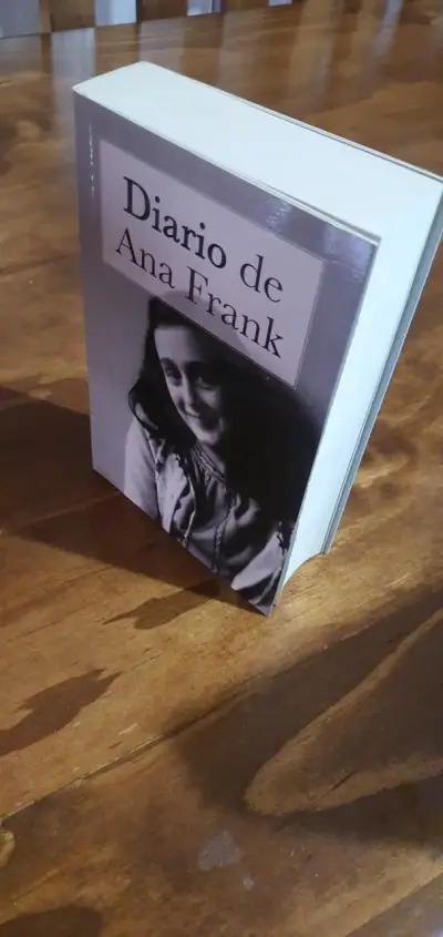 Diario de Ana Frank - miniatura 4