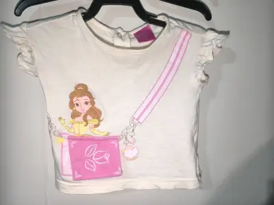 Ropa de bebé variada - miniatura 2