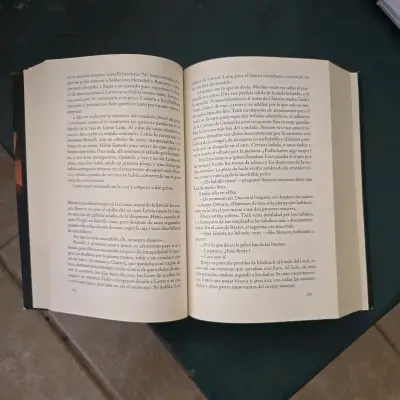 Libro 'La Herencia' de John Grisham - miniatura 4