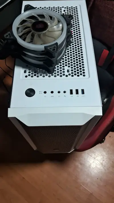 Componentes de pc gaming - miniatura 1