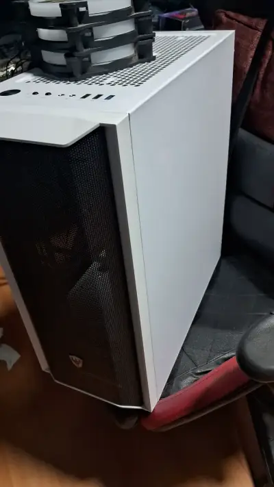 Componentes de pc gaming - miniatura 2
