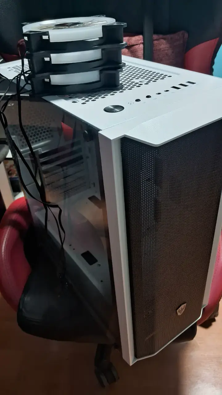 Componentes de pc gaming - 3