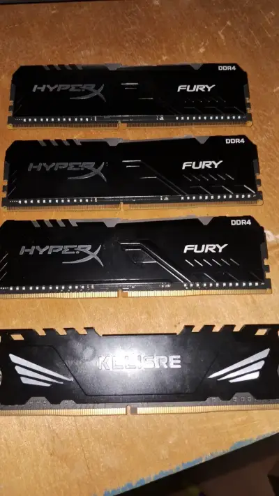 Componentes de pc gaming - miniatura 4