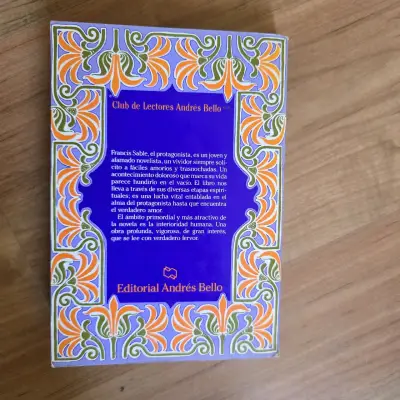 Libro 'Tarde he llegado a amarte' - miniatura 2