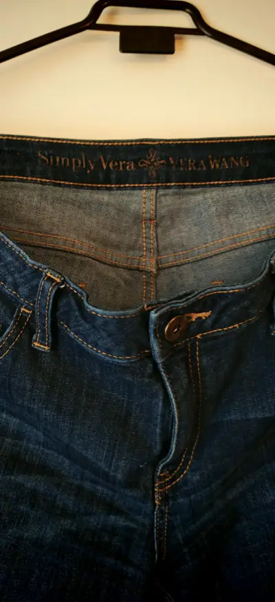 Jeans Simply Vera Vera Wang - miniatura 1