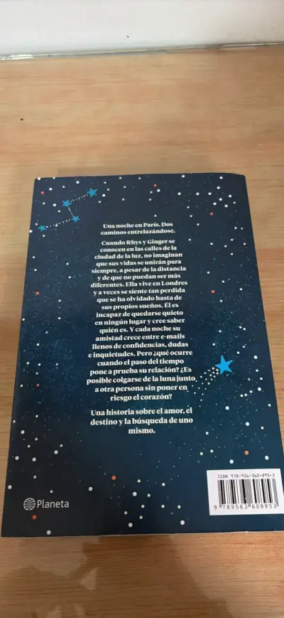 Libro Nosotros en la luna - miniatura 3