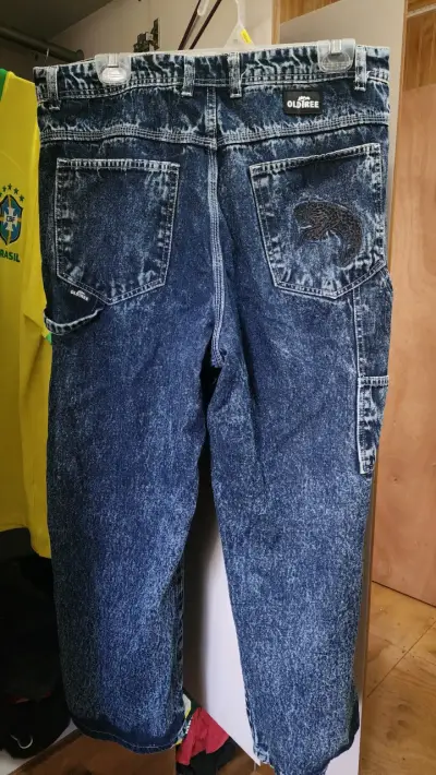 Baggy Jeans - miniatura 2
