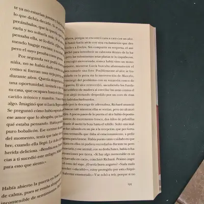 Libro 'Más allá del invierno' - miniatura 4