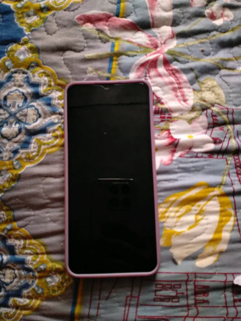 Honor x6 a plus - 1