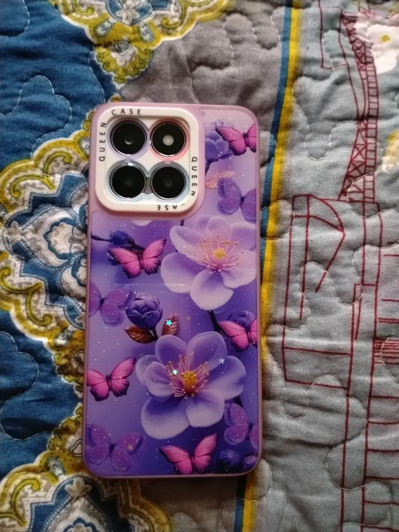 Honor x6 a plus - 2