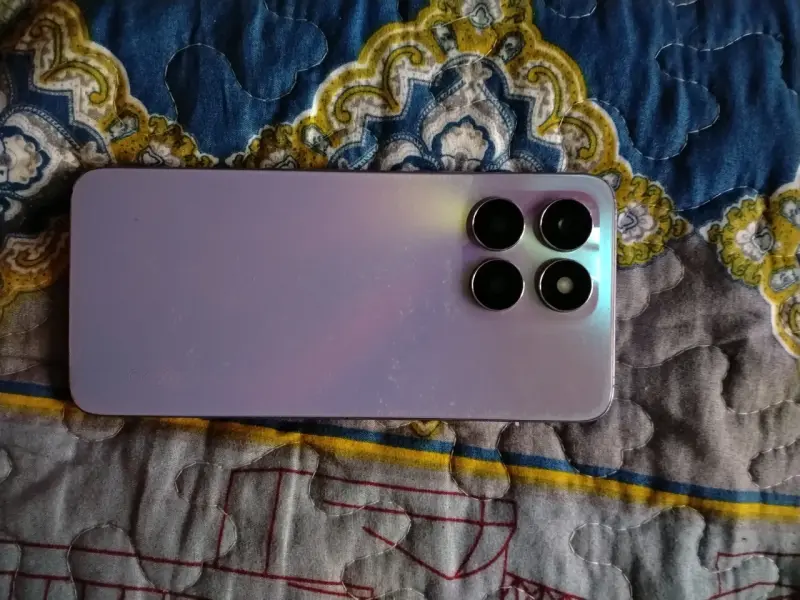Honor x6 a plus - 4