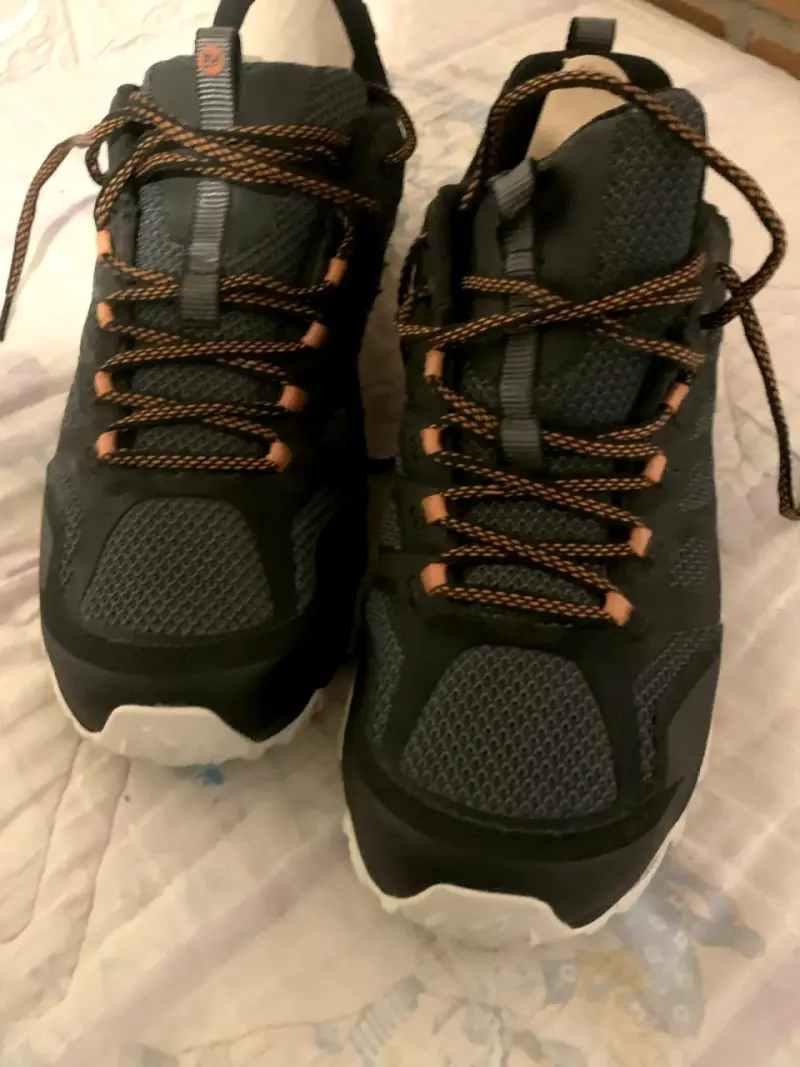Zapatillas Merrell - 1