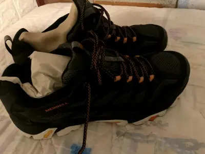 Zapatillas Merrell - miniatura 2