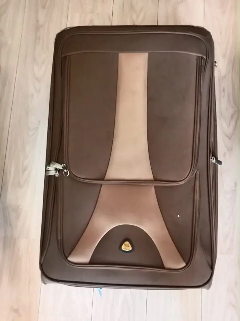 Maleta Talla M - 1