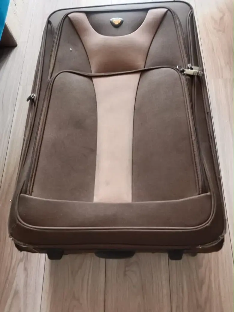 Maleta Talla M - 2