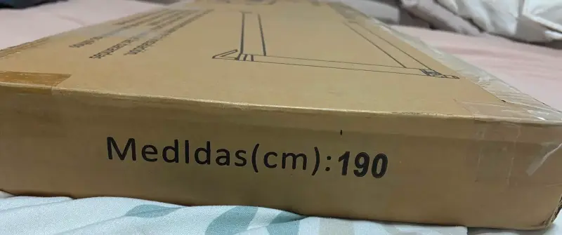 Baranda de cama para bebés - 3