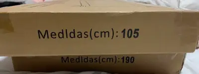 Baranda de cama para bebés - miniatura 4