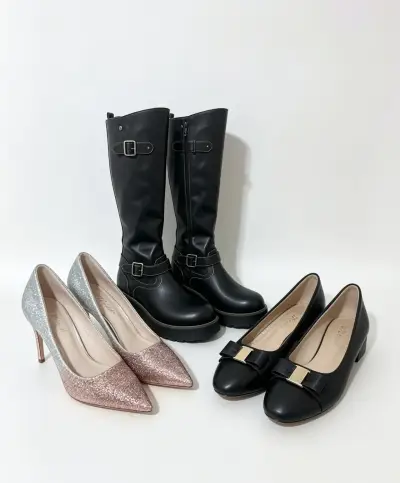 Set de suéteres para mujer - miniatura 3