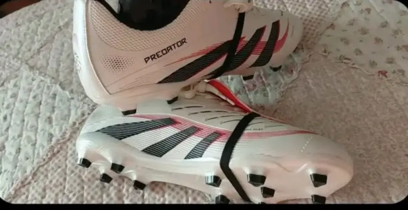 Zapatos de futbol talla 42 - 3