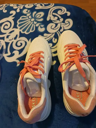 Zapatillas Skechers talla 38 - miniatura 1