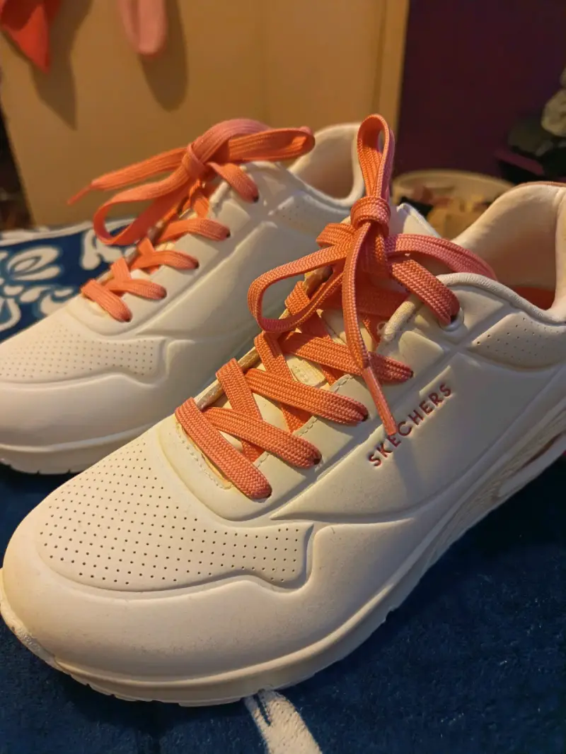 Zapatillas Skechers talla 38 - 2