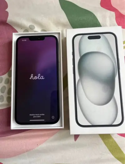 iPhone 13 - miniatura 1