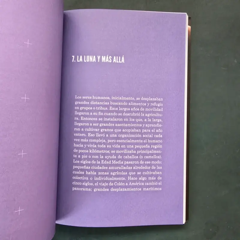 Libro Marte: La Próxima Frontera - 4