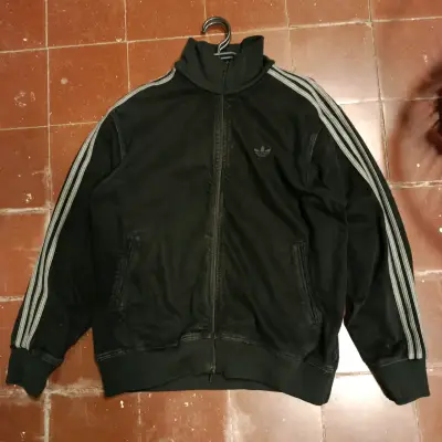Chaqueta Adidas Denim - miniatura 1