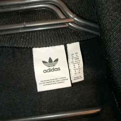 Chaqueta Adidas Denim - miniatura 2