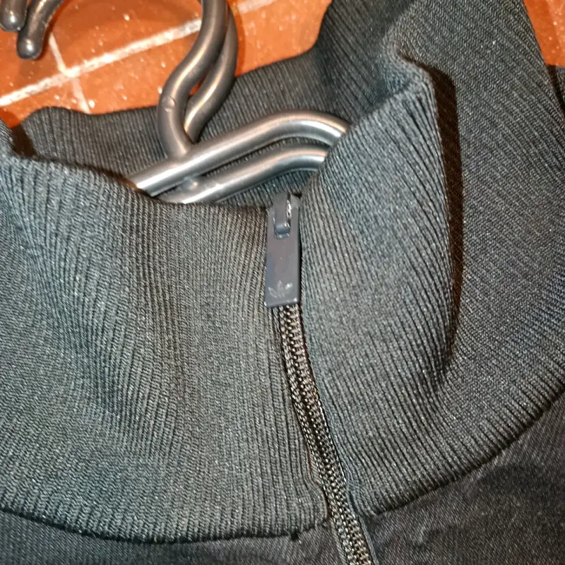 Chaqueta Adidas Denim - 3