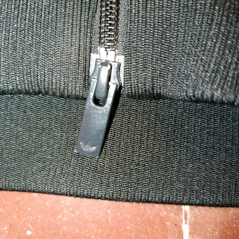 Chaqueta Adidas Denim - 4