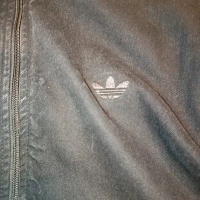 Chaqueta Adidas Denim - miniatura 5