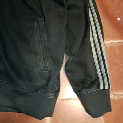 Chaqueta Adidas Denim - miniatura 6
