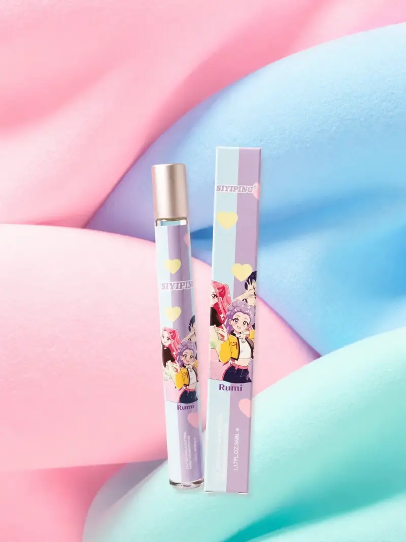Perfume Rumi en formato pequeño