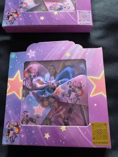 Set de gloss y perfume Siyiping - miniatura 2
