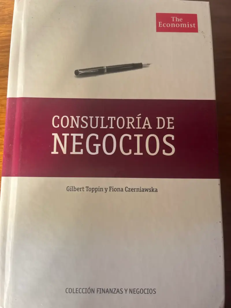 Lote de libros financieros - 5