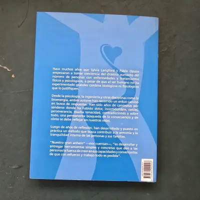 Libro 'De Regreso a la Armonía' - miniatura 3