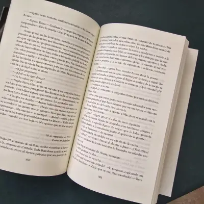 Libro La Catedral del Mar - miniatura 3