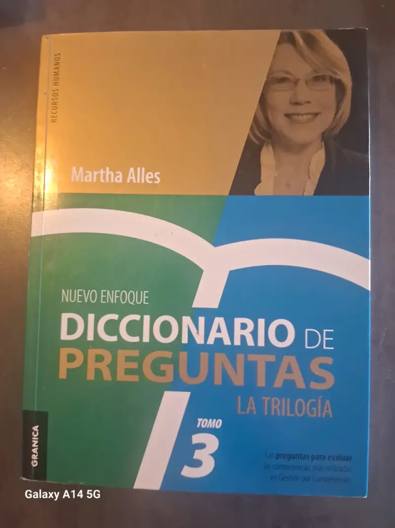 Pack 5 Libros Martha Alles | Recursos Humanos y Se - 2