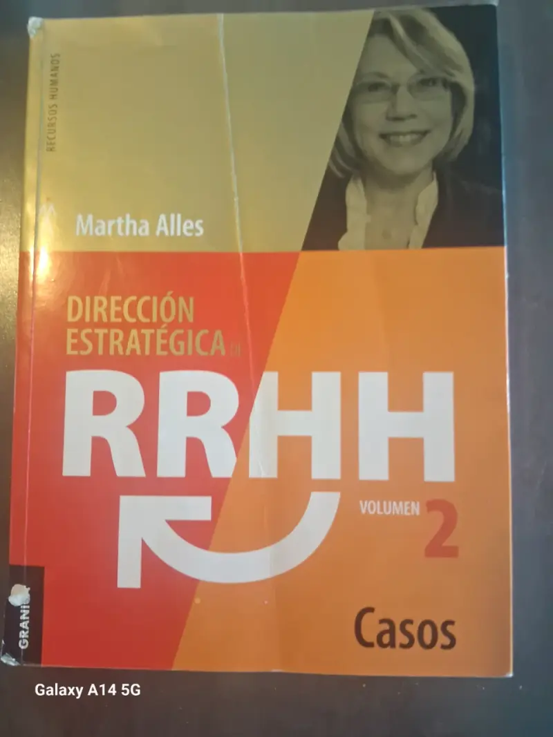 Pack 5 Libros Martha Alles | Recursos Humanos y Se - 4