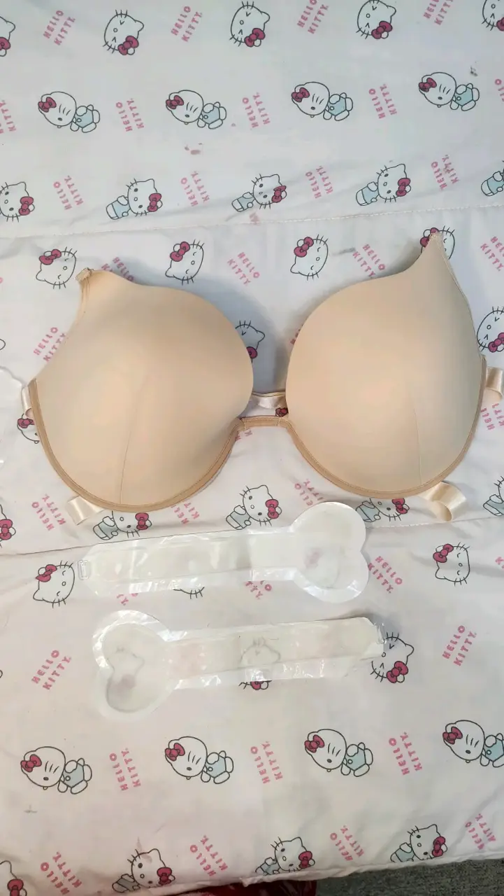 Sosten NUEVO Shein - 3